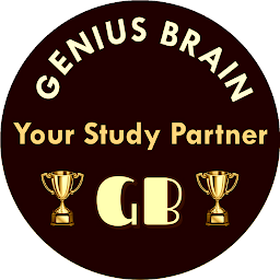 「GENIUS BRAIN」のアイコン画像