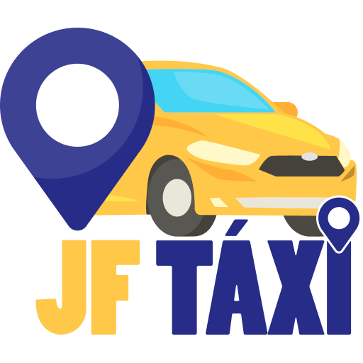 JF TÁXI Motorista