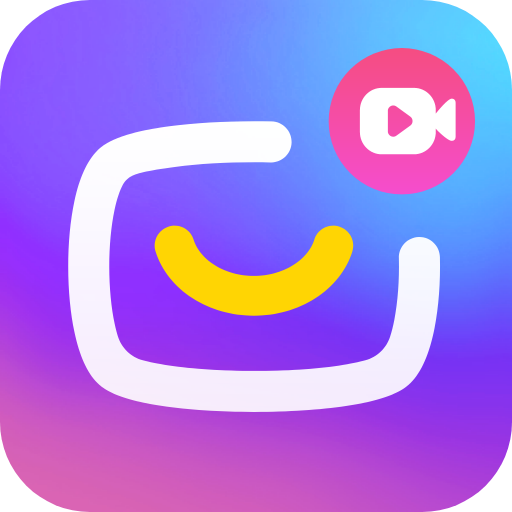 VMeet-Live video chat & Meet logo