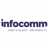 InfoComm 2017 icon