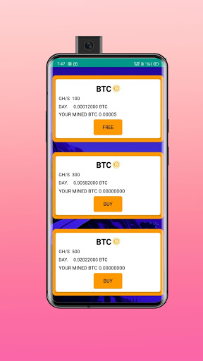 Download Bitcoin Mining APK voor Android - Laatste Versie - Gratis