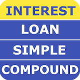 Loan Calculator & Compound Interest Calculator icon