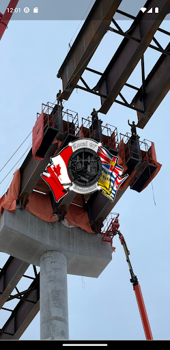 Android application Ironworkers 97 screenshort