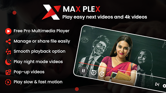 Max Plex APK for Android Download 3