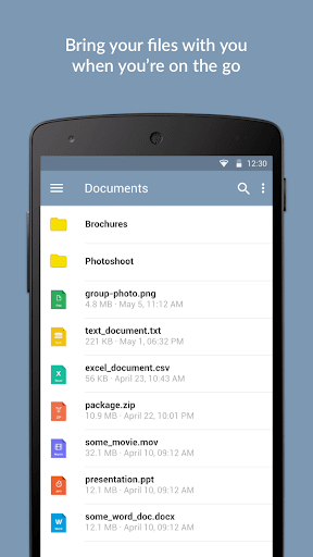 Android application Vida Life - by Pura Vida Miami screenshort