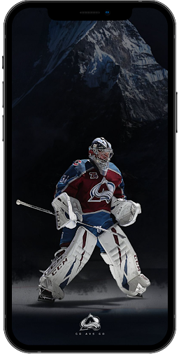 Colorado Avalanche Wallpapers Screen 2