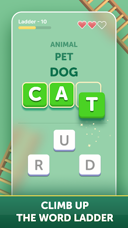 Game screenshot Wordy - Daily Wordle Puzzle apk download