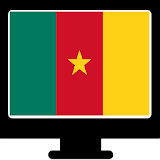 TV Cameroun en direct icon