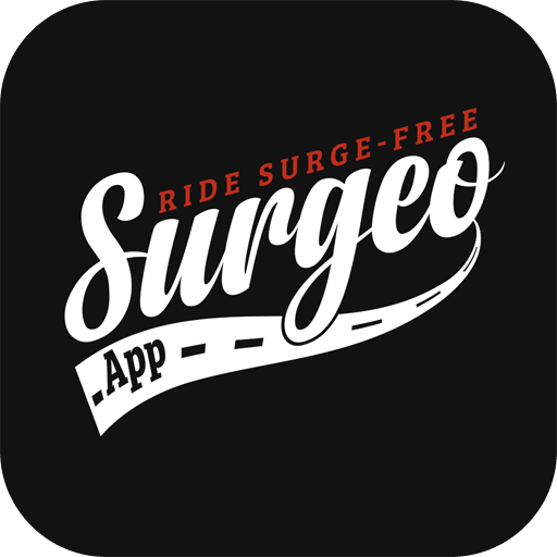 Surgeo - Driver logo