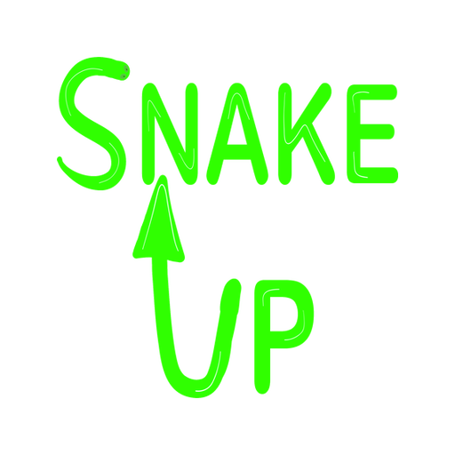 Snake Up logo