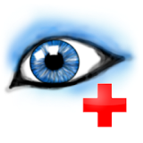 Eye Doctor Trainer - Exercises to Improve eyesight icon