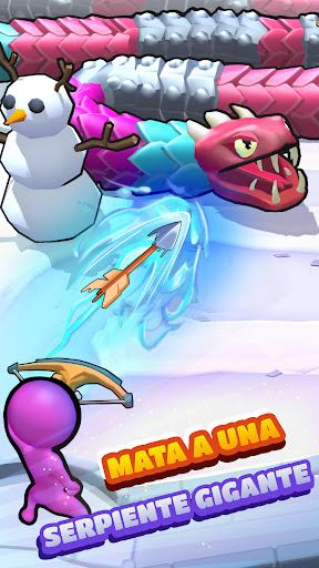 Vista previa de la aplicación