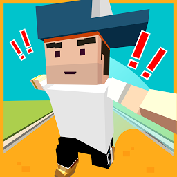 The Floor is Lava ! For Real Mod Apk