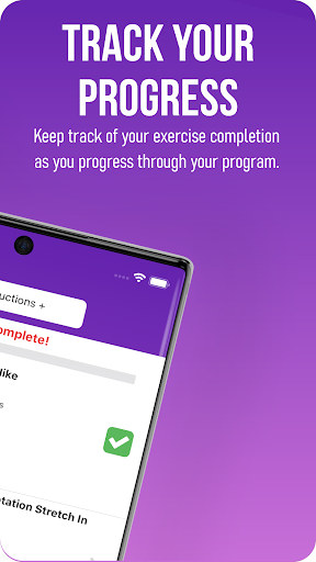 Dev App Screen 2