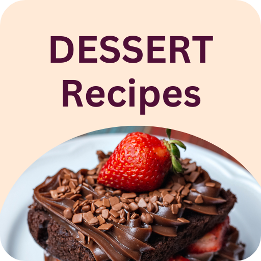 Dessert Recipes Download on Windows