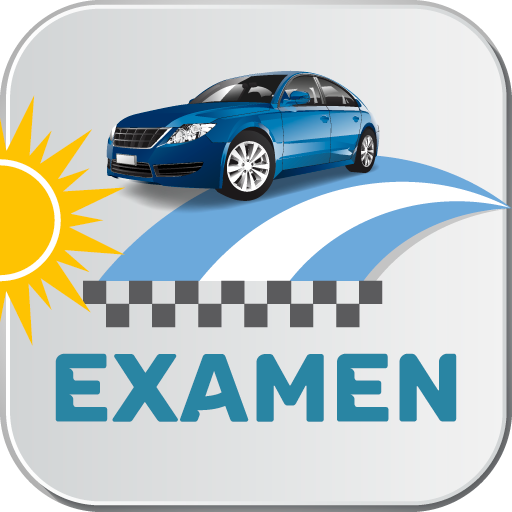 Examen teórico Argentina 2025