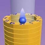 Cover Image of Download Stack Ball 3D - Explode 1 APK