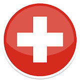 Jobs in Switzerland icon