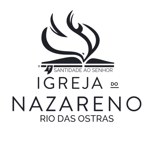 Nazareno - Rio das Ostras/RJ logo