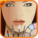 Make up Master - Face Makeup icon