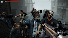 screenshot of Zombie Shooting : D-Day 2