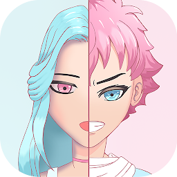 Criador avatar anime