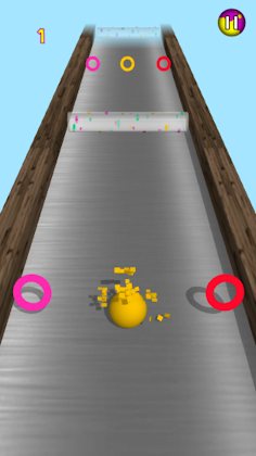 Magix Color - Screenshot 2