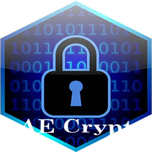 AE Crypt 2.2 Icon