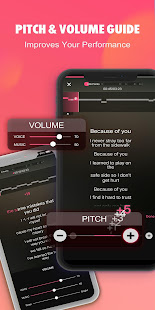 StarMaker Lite: Singing & Music & Karaoke app 8.0.9 APK screenshots 7
