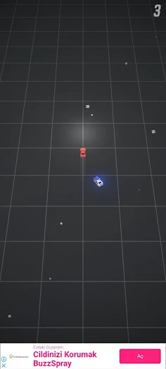 CopsDodge - Screenshot 3