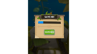 temple runner - Screenshot 2