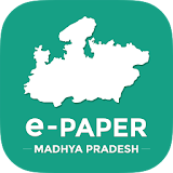 MadhyaPradesh News icon