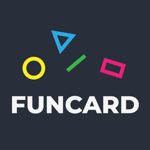 FunCard logo