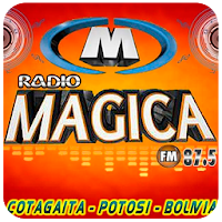 Radio Mágica Cotagaita