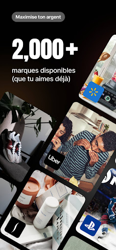 Coinmiles Screen 2