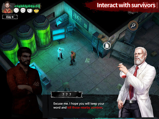 Delivery From the Pain Offline - Action - games