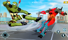 screenshot of Turtle Robot Car Robot Games