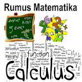 Rumus-rumus Matematika icon