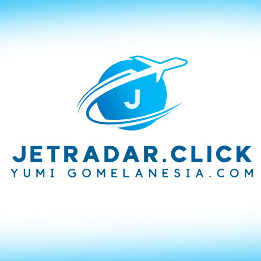 ClickJETRadar logo