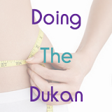 Doing The Dukan icon