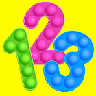 Learning numbers for kids, count 123, math games! 1.14.5