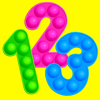 Numbers for kid Learn to count apk