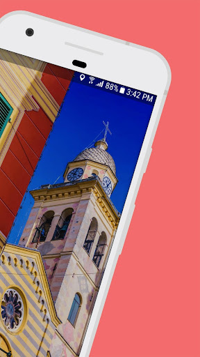 Genoa Travel Guide Screen 2