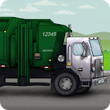 Garbage Truck! icon