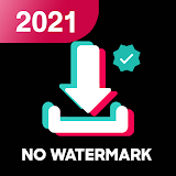 Video Downloader for TikTok - No Watermark icon