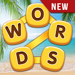 Cover Image of 下载 Word Pizza - Word Games Puzzles 2.7.18 APK