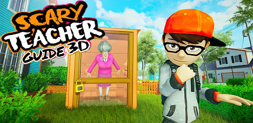 Download Guide for Scary Teacher 3D 2021 APK | Free APP Last Version