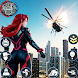 Spider Widow: Crime  Battle - Androidアプリ