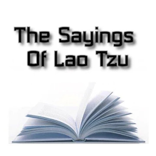 Sayings of Lao Tzu logo