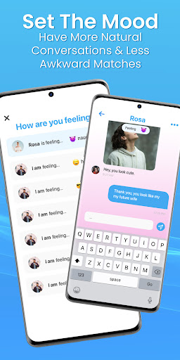 Wingr: The Social Dating App Screen 2